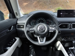 Mazda CX-5 2.5 S Premium Plus Package AWD 2025