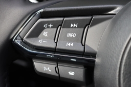 Mazda CX-5 2.5 S Premium Plus Package AWD 2025