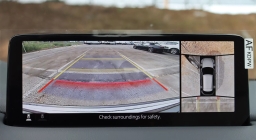 Mazda CX-5 2.5 S Premium Plus Package AWD 2025