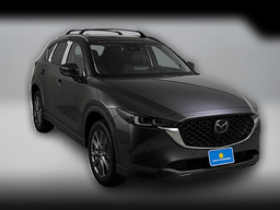 Mazda CX-5 2.5 S Premium Plus Package AWD 2025