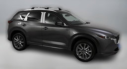 Mazda CX-5 2.5 S Premium Plus Package AWD 2025
