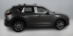 Mazda CX-5 2.5 S Premium Plus Package AWD 2025