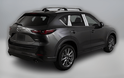 Mazda CX-5 2.5 S Premium Plus Package AWD 2025