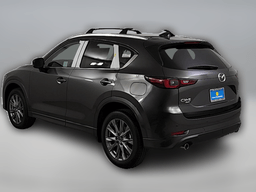 Mazda CX-5 2.5 S Premium Plus Package AWD 2025
