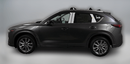 Mazda CX-5 2.5 S Premium Plus Package AWD 2025