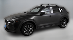 Mazda CX-5 2.5 S Premium Plus Package AWD 2025