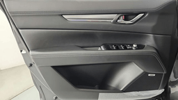 Mazda CX-5 2.5 S Premium Plus Package AWD 2025