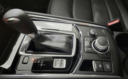 Mazda CX-5 2.5 S Premium Plus Package AWD 2025