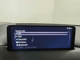 Mazda CX-5 2.5 S Premium Plus Package AWD 2025