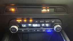 Mazda CX-5 2.5 S Premium Plus Package AWD 2025