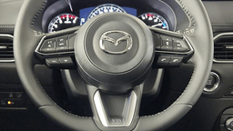 Mazda CX-5 2.5 S Premium Plus Package AWD 2025