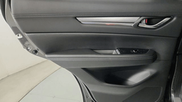 Mazda CX-5 2.5 S Premium Plus Package AWD 2025