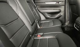 Mazda CX-5 2.5 S Premium Plus Package AWD 2025