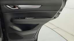 Mazda CX-5 2.5 S Premium Plus Package AWD 2025