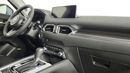 Mazda CX-5 2.5 S Premium Plus Package AWD 2025