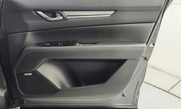 Mazda CX-5 2.5 S Premium Plus Package AWD 2025