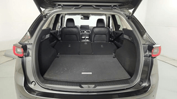 Mazda CX-5 2.5 S Premium Plus Package AWD 2025