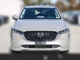 Mazda CX-5 2.5 S Premium Plus Package AWD 2025