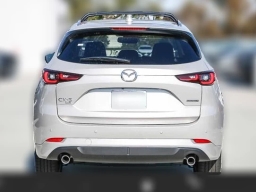 Mazda CX-5 2.5 S Premium Plus Package AWD 2025