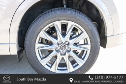 Mazda CX-5 2.5 S Premium Plus Package AWD 2025