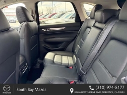 Mazda CX-5 2.5 S Premium Plus Package AWD 2025