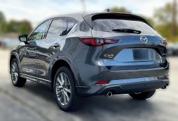 Mazda CX-5 2.5 S Premium Plus Package AWD 2025