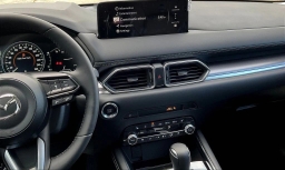 Mazda CX-5 2.5 S Premium Plus Package AWD 2025