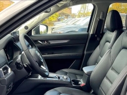 Mazda CX-5 2.5 S Premium Plus Package AWD 2025