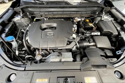 Mazda CX-5 2.5 S Premium Plus Package AWD 2025