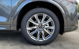 Mazda CX-5 2.5 S Premium Plus Package AWD 2025