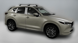 Mazda CX-5 2.5 S Premium Plus Package AWD 2025