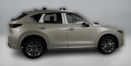Mazda CX-5 2.5 S Premium Plus Package AWD 2025