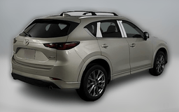 Mazda CX-5 2.5 S Premium Plus Package AWD 2025