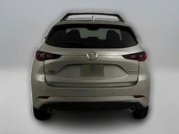 Mazda CX-5 2.5 S Premium Plus Package AWD 2025