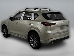 Mazda CX-5 2.5 S Premium Plus Package AWD 2025