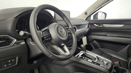Mazda CX-5 2.5 S Premium Plus Package AWD 2025