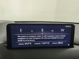 Mazda CX-5 2.5 S Premium Plus Package AWD 2025