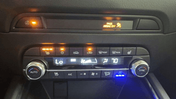 Mazda CX-5 2.5 S Premium Plus Package AWD 2025