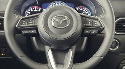 Mazda CX-5 2.5 S Premium Plus Package AWD 2025