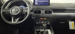 Mazda CX-5 2.5 S Premium Plus Package AWD 2025