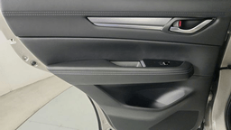 Mazda CX-5 2.5 S Premium Plus Package AWD 2025