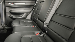 Mazda CX-5 2.5 S Premium Plus Package AWD 2025