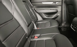 Mazda CX-5 2.5 S Premium Plus Package AWD 2025