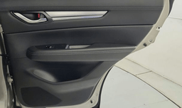 Mazda CX-5 2.5 S Premium Plus Package AWD 2025