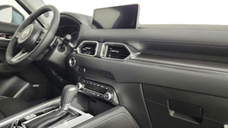 Mazda CX-5 2.5 S Premium Plus Package AWD 2025