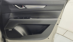 Mazda CX-5 2.5 S Premium Plus Package AWD 2025