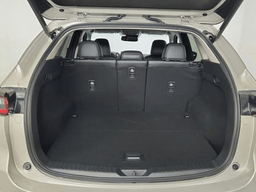 Mazda CX-5 2.5 S Premium Plus Package AWD 2025