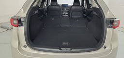 Mazda CX-5 2.5 S Premium Plus Package AWD 2025