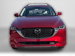 Mazda CX-5 2.5 S Premium Plus Package AWD 2025
