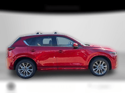 Mazda CX-5 2.5 S Premium Plus Package AWD 2025